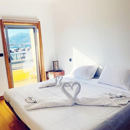 Cabedelo Guest House Viana do Castelo Exteriör bild