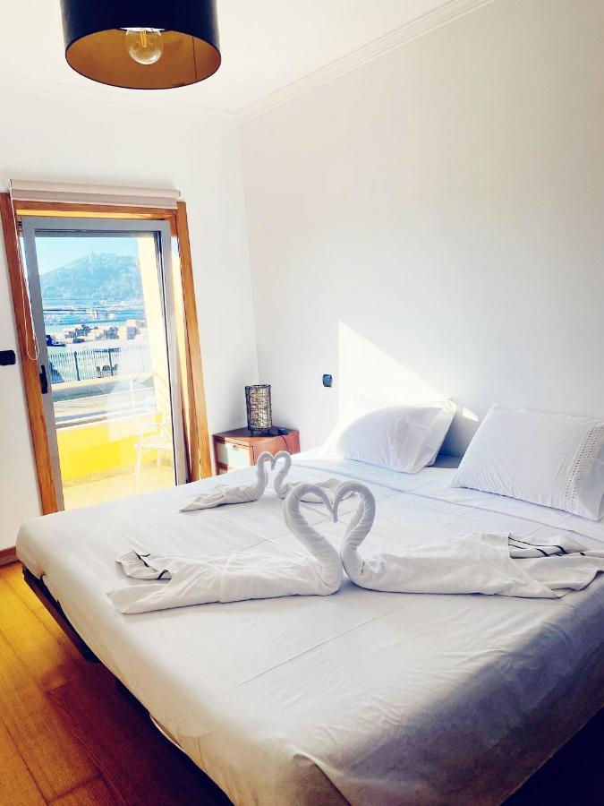 Cabedelo Guest House Viana do Castelo Exteriör bild