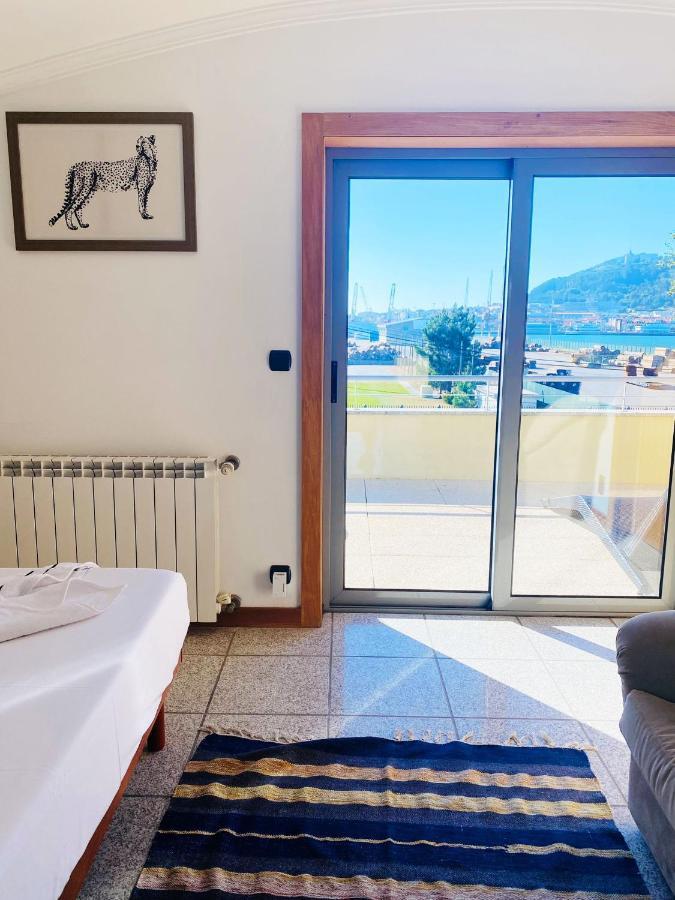 Cabedelo Guest House Viana do Castelo Exteriör bild