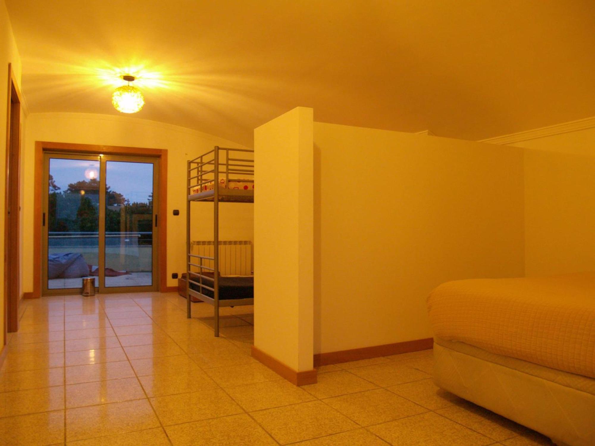 Cabedelo Guest House Viana do Castelo Rum bild