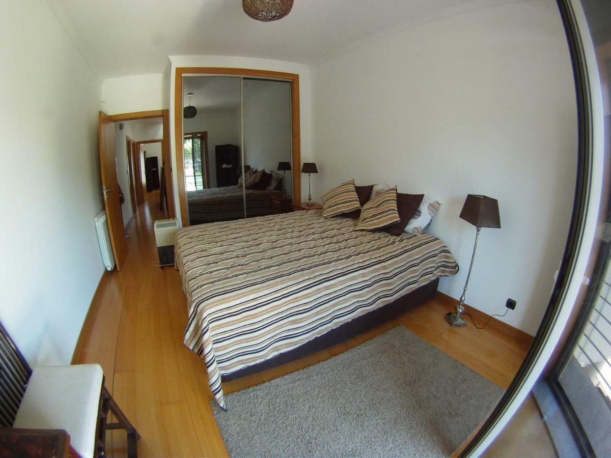 Cabedelo Guest House Viana do Castelo Exteriör bild