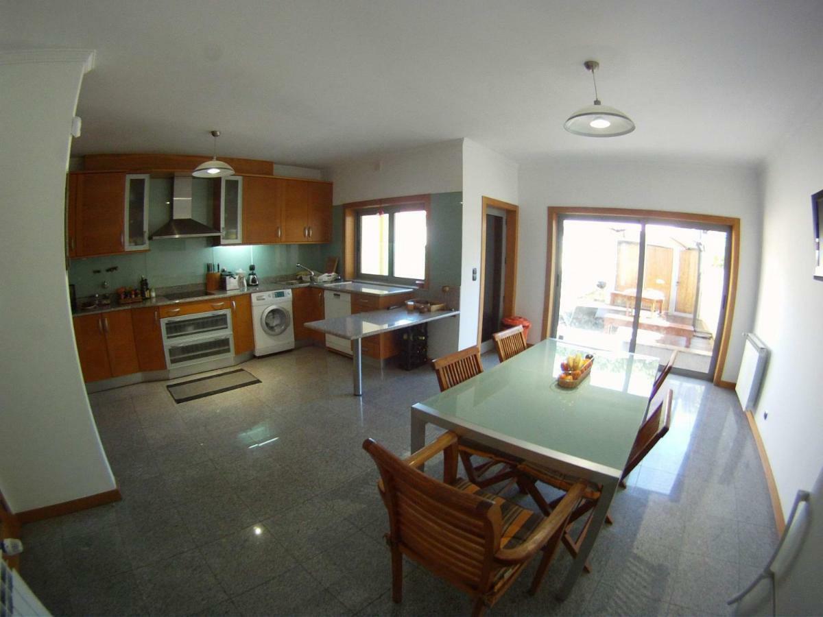 Cabedelo Guest House Viana do Castelo Exteriör bild