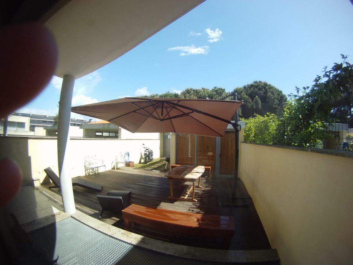Cabedelo Guest House Viana do Castelo Exteriör bild