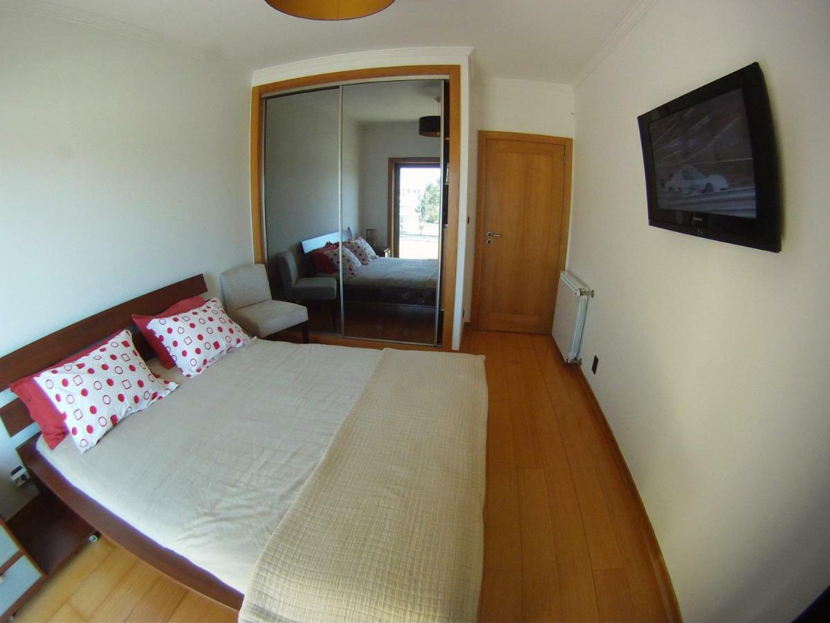 Cabedelo Guest House Viana do Castelo Exteriör bild
