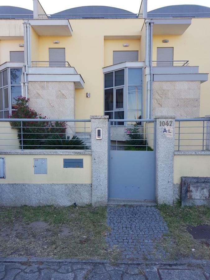 Cabedelo Guest House Viana do Castelo Exteriör bild