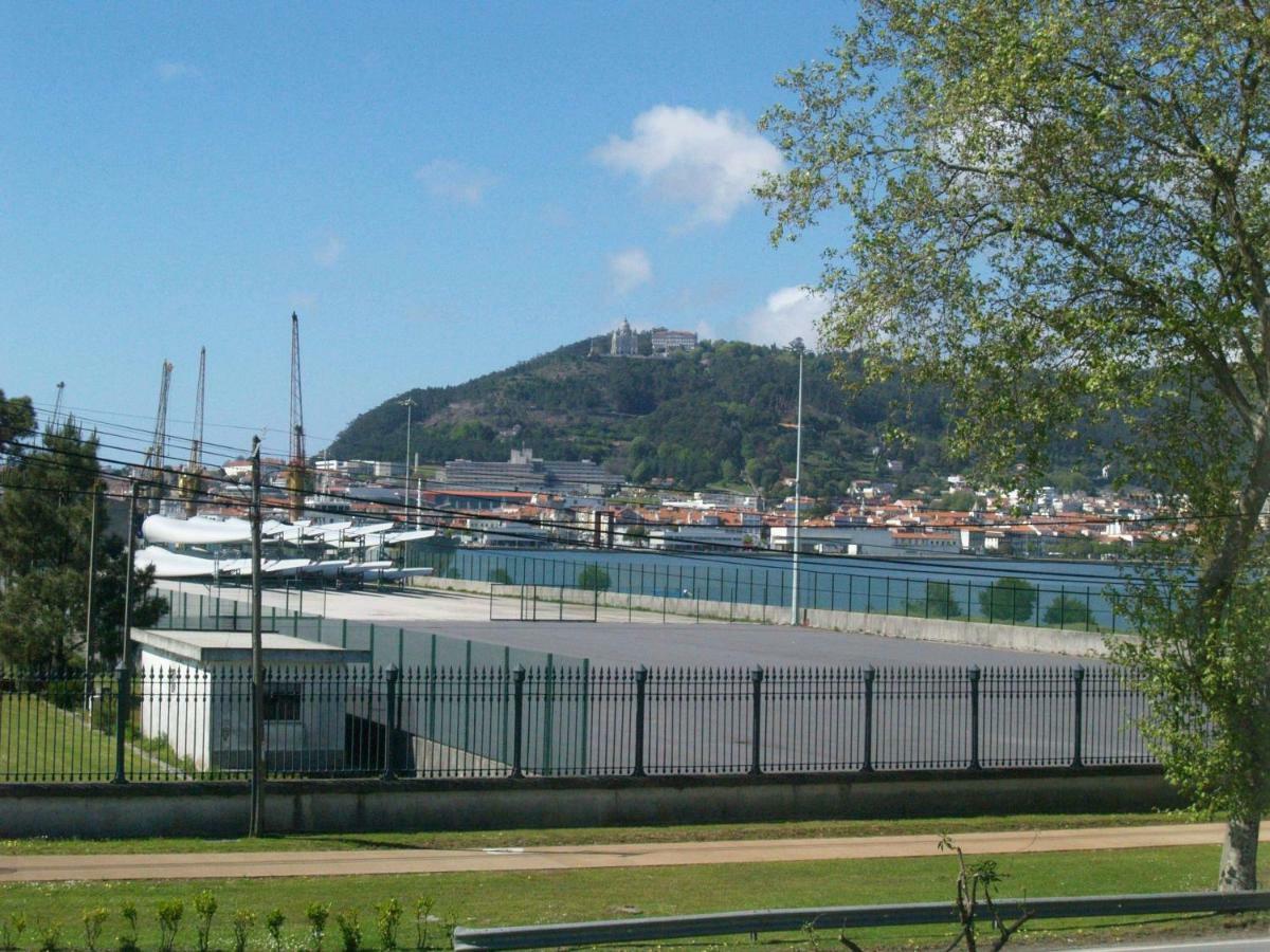Cabedelo Guest House Viana do Castelo Exteriör bild