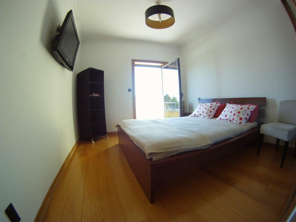 Cabedelo Guest House Viana do Castelo Exteriör bild