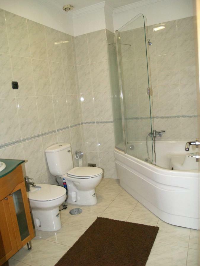 Cabedelo Guest House Viana do Castelo Exteriör bild