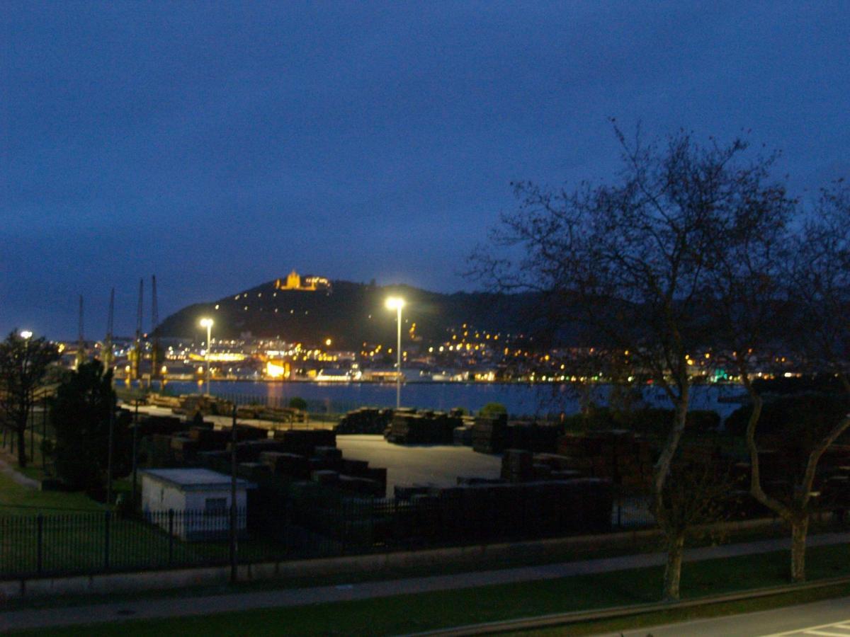 Cabedelo Guest House Viana do Castelo Exteriör bild