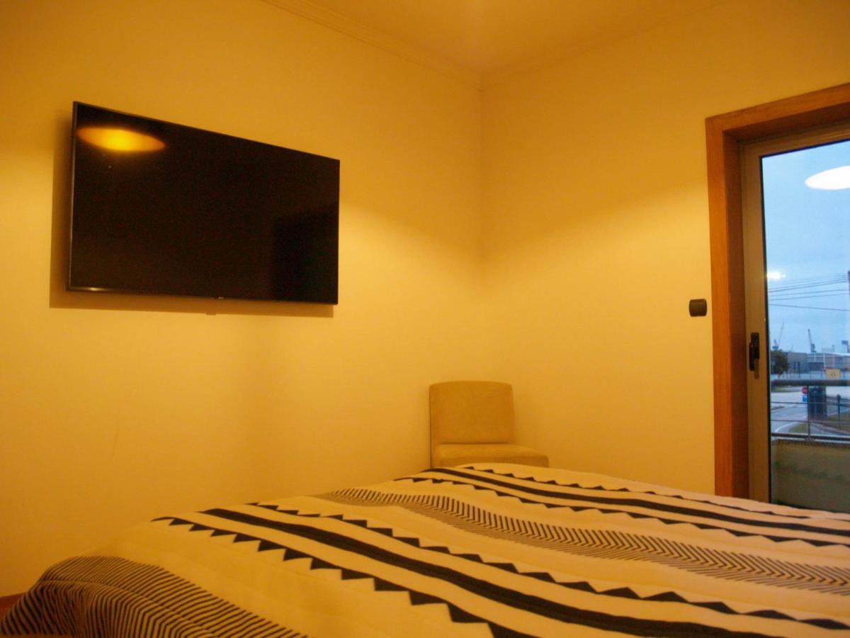 Cabedelo Guest House Viana do Castelo Exteriör bild